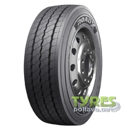 Roadx RoadX RAU2 (универсальная) 275/70 R22.5 152/149J PR18