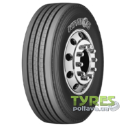 Kpatos KT350 (рулевая) 315/80 R22.5 157/154M