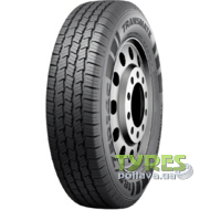Transmate Transdyna C02 185/75 R16C 104/102R