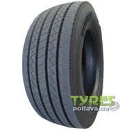 Greentrac GTRS2 (рулевая) 315/60 R22.5 154/150L PR18