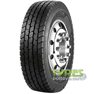 LEXXIS Lex Force HD3 (ведущая) 315/80 R22.5 157/154K PR20