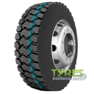 Radburg (наварка) K62 (универсальная) 315/80 R22.5