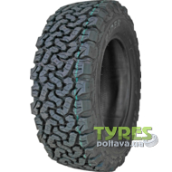 Rider (наварка) ALL ROAD A/T 245/70 R16 111Q