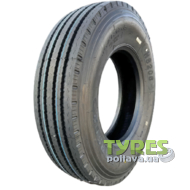 Kapsen HS206 (рулевая) 9.5 R17.5 143/141M PR18