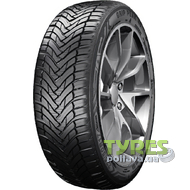 CrossWind Grip Peak 4S 165/70 R14 81T