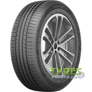 Tercelo Citytrip Pro C6 195/65 R15 91V