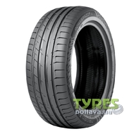 Nokian Powerproof 2 235/45 R21 101Y XL