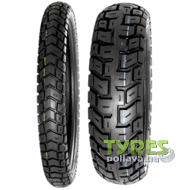 Motoz TRACTIONATOR GPS 90/90 R21 54T