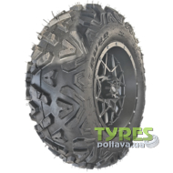 Duro V/C (квадроцикл) 230/70 R14 74F