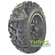 Junkai ATV (квадроцикл) 26/9 R12