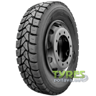 Windforce TRANS MASTER EDM360 (индустриальная) 315/80 R22.5 157/154K