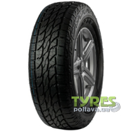 Tercelo WZR505 265/70 R16 121/118R
