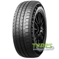Delmax X-Weather Van II 4S 185/75 R16C 104/102S