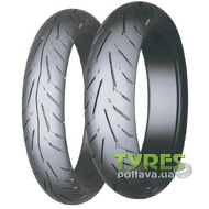 Obor W6009 110/70 R17 54H