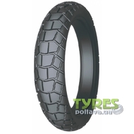 Obor PANTHER W6011 100/80 R17 52P