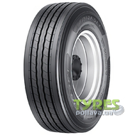 Triangle TRC03 (рулевая) 295/80 R22.5 152/149M PR18