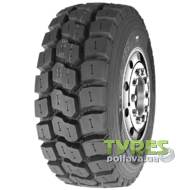 LEXXIS Lex Rock LR5 (карьерная) 315/80 R22.5 162/160F PR24