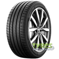 Taurus Summer 3 215/55 ZR17 98W XL