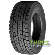 LingLong W-D61 (ведущая) 315/70 R22.5 156/150L