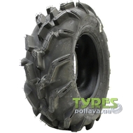 Carlstar A.C.T (квадроцикл) 26/8 R12 49M