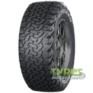 Rydanz Raptor R19 215/65 R16 96T OWL