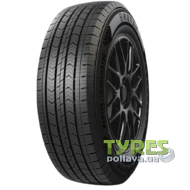 Keter DuraForce 285/60 R18 116H