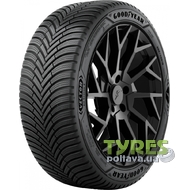 Goodyear Vector All Season 4 225/55 R19 103W XL