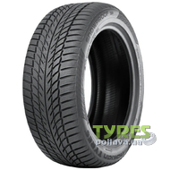 Nokian Snowproof 3P 255/35 R19 96V XL