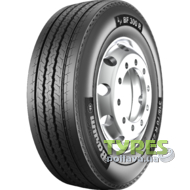 Barum BF 300 R (рулевая) 315/70 R22.5 156/150L