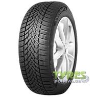 Lassa Snoways 5 215/55 R17 98V XL