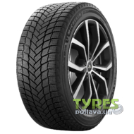 Michelin X-Ice Snow+ 205/60 R16 96H XL