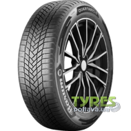 Barum Quartaris 6 205/60 R16 96V XL