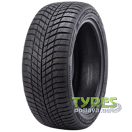 Hankook Winter i*cept evo4 W340 255/35 R19 96V XL
