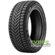 Powertrac SportXwinter PT06 215/60 R17 96H