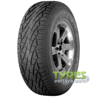 General Tire Grabber HP 235/60 R15 98T OWL