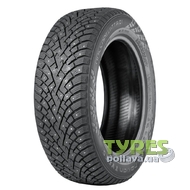 Nokian Hakkapeliitta 01 205/60 R16 96T XL (шип)