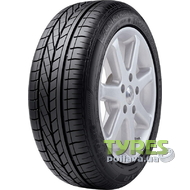 Goodyear Excellence 255/45 ZR20 101W AO