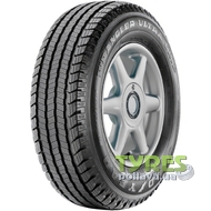 Goodyear Wrangler Ultra Grip 255/50 R19 107H XL ROF *