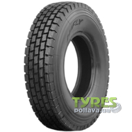 Hifly HH368 (ведущая) 295/80 R22.5 152/148M