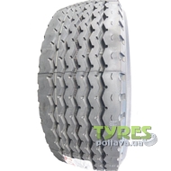 Kapsen HS106 (прицепная) 385/65 R22.5 160K PR20