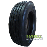 Kapsen HS205 (рулевая) 215/75 R17.5 126/124M PR16