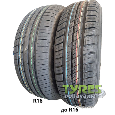 Kelly HP 185/65 R15 88H (261991) | TyrePoltava