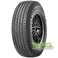 Kumho Crugen HT51 245/75 R16 120/116Q