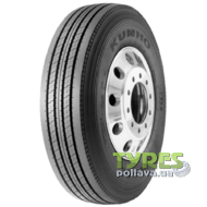 Kumho KRS02 (рулевая) 7.00 R16 117/116M
