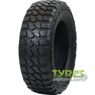 Lakesea Crocodile M/T 35.00/12.5 R22 117Q