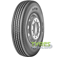 Lassa LT/R 6.50 R16C 108/107M PR10