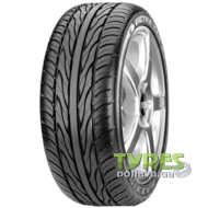 Maxxis VICTRA MA-Z4S 285/50 R20 116V XL