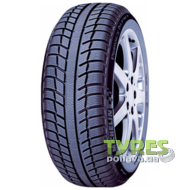 Michelin Primacy Alpin PA3 225/55 R16 95H MO