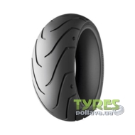 Michelin Scorcher 11 200/55 R17 78V