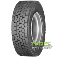 Michelin X MultiWay 3D XDE (ведущая) 295/80 R22.5 152/148L